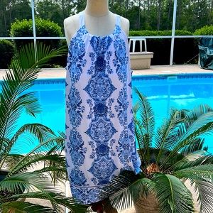 Summer comfort Bra Dress by Soma